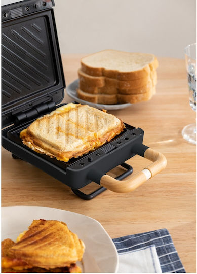 Create Mini Συσκευή για Βαφλάκια 600W
