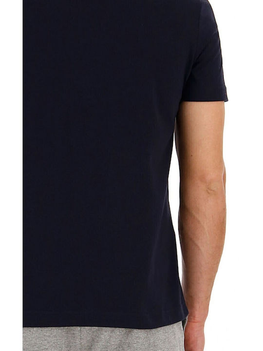 T-shirt Navy Blue