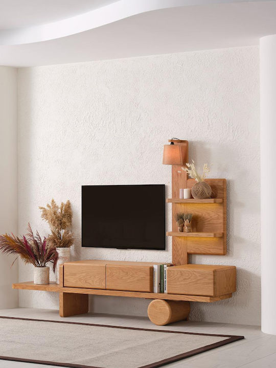 Stand TV Lilyum Maro L240xA48xÎ160cm
