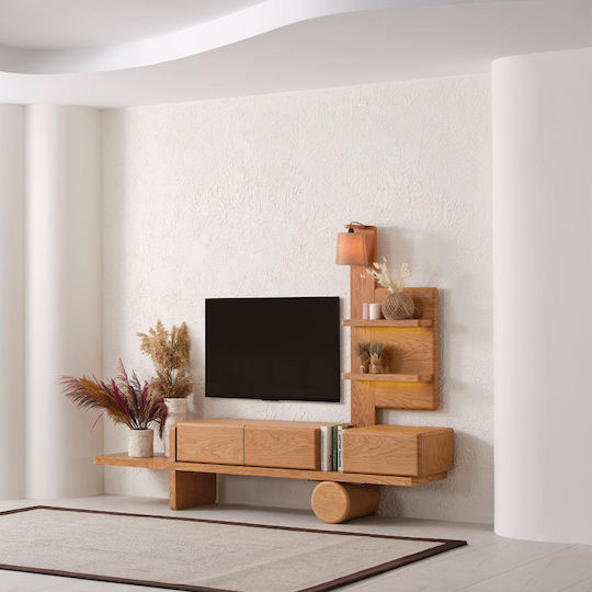 Stand TV Lilyum Maro L240xA48xÎ160cm