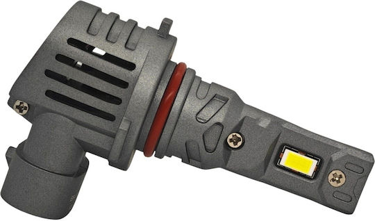 Lămpi Autoturismului DRL Canbus LED 5500K Alb rece 32V 2buc