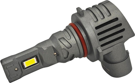 Λάμπες Αυτοκινήτου HB4-9006 / DRL Canbus LED 5500K Ψυχρό Λευκό 32V 2τμχ