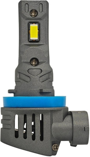 Lămpi Autoturismului H8 / DRL Canbus LED 5500K Alb rece 32V 2buc