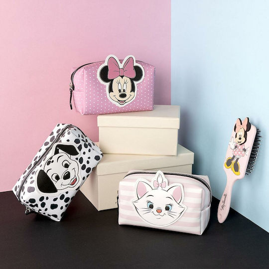 Minnie Mouse Κασετίνα Ροζ