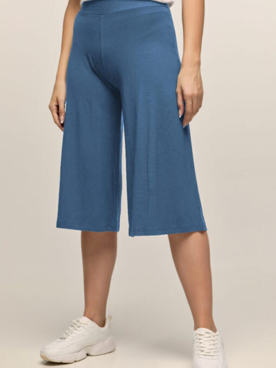 Women's Sporty Bermuda Shorts Rua