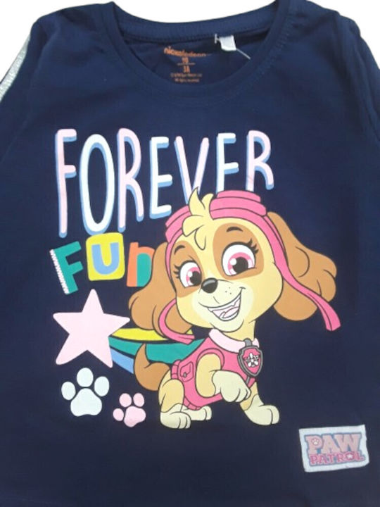 Paw Patrol