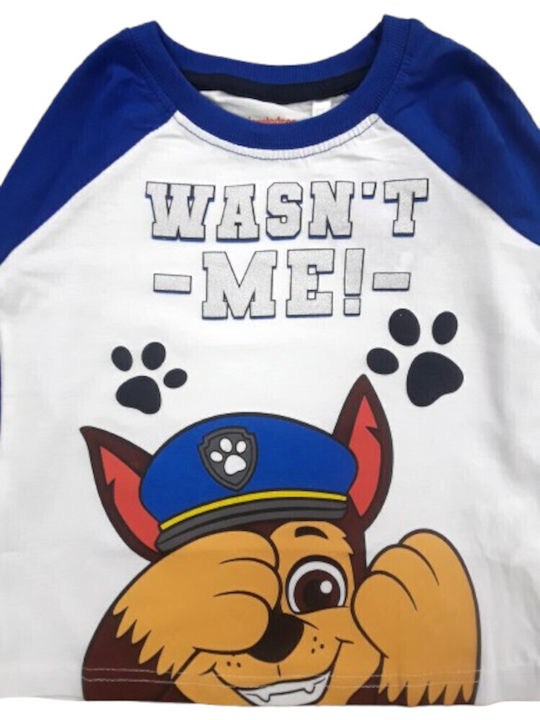 Paw Patrol