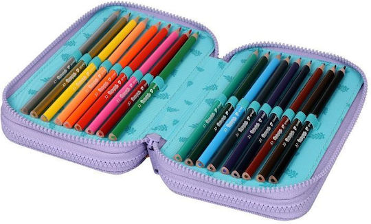 Coolpack Κασετίνα Πολύχρωμη