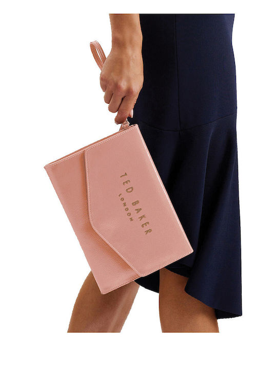 Icon Women's Bag Handbag Pink