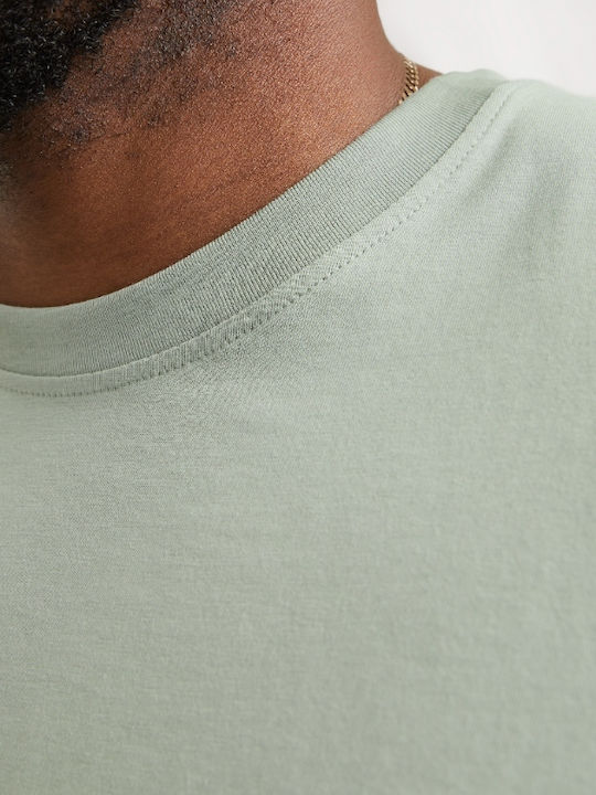 Tricou Iceberg Green