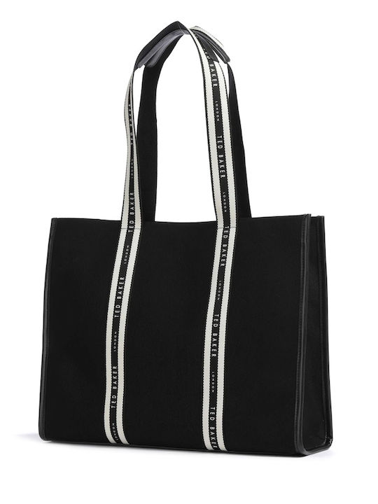 Ted Baker Women's Bag Tote Hand Black