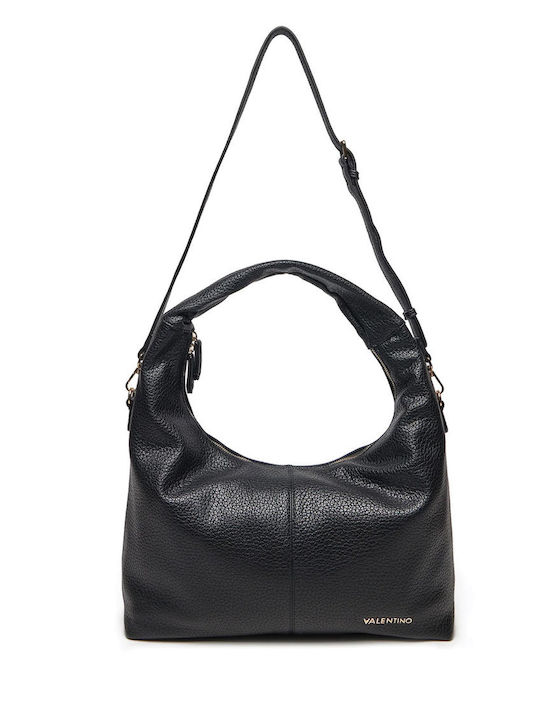 Damentasche Hobo Schwarz