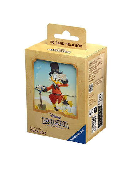 Ravensburger Deck Box