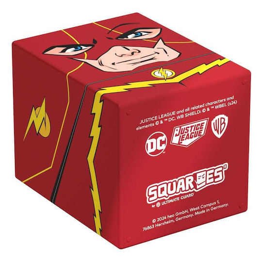 Justice Deck Box Standardgröße