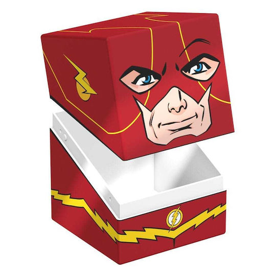 Justice Deck Box Standardgröße