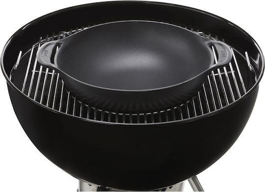 Weber Wok Ψησταριάς