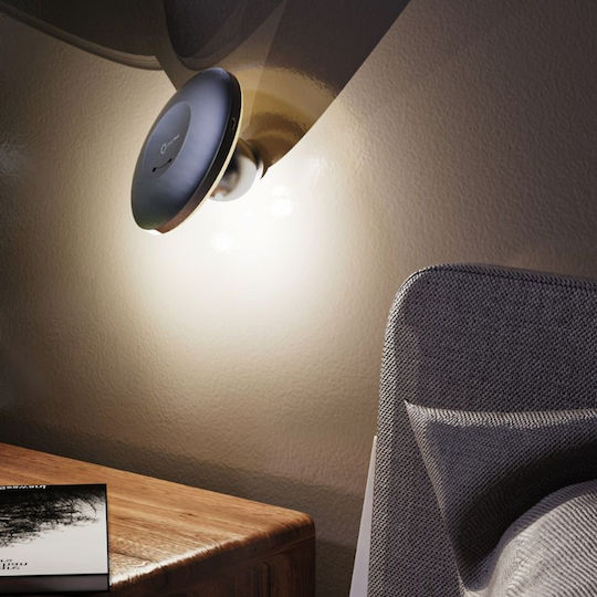 Lampă modulară LED Designnest Ufo Light 360 Gri