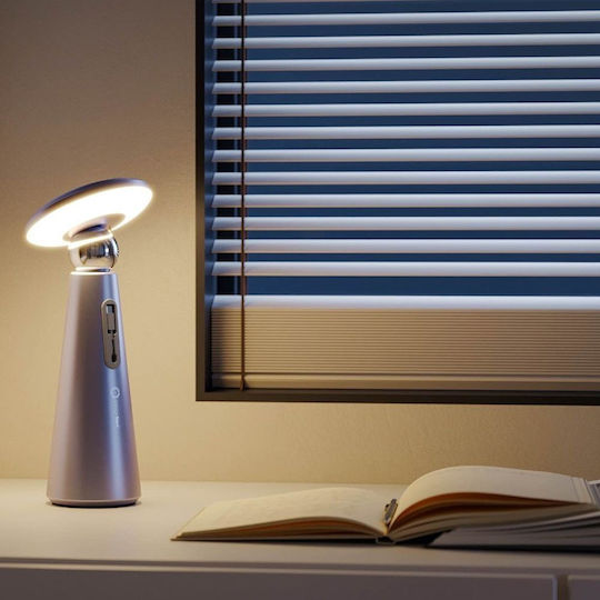 Modular Led Lamp Designnest Ufo Light 360 Gray