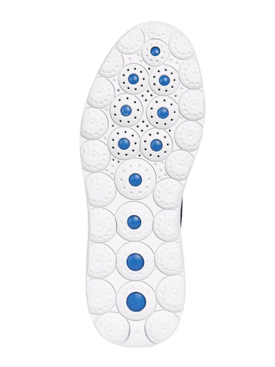 U Spherica Sneakers Navy
