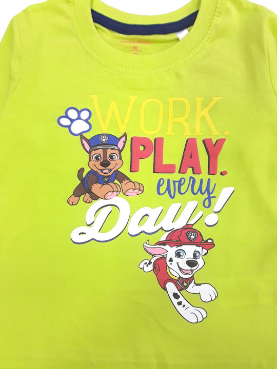 Paw Patrol