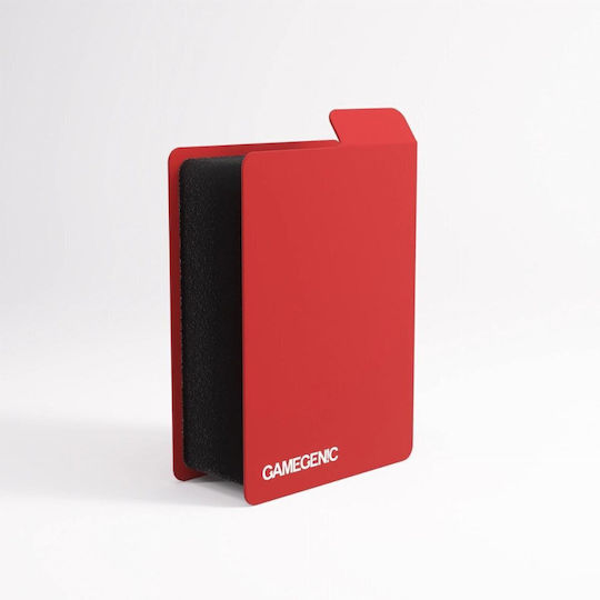 Gamegenic Sizemorph Card Divider Standard Size Red