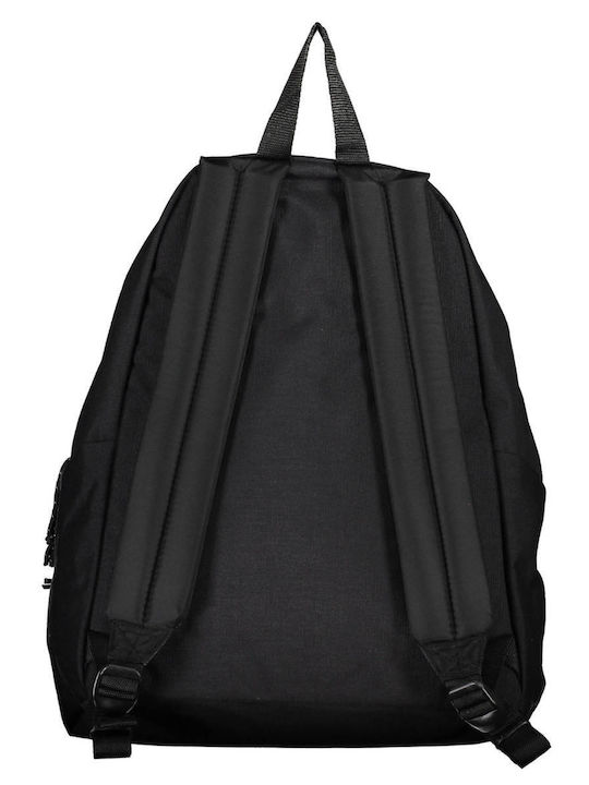 Eastpak Tasche Rucksack Schwarz 24Liter