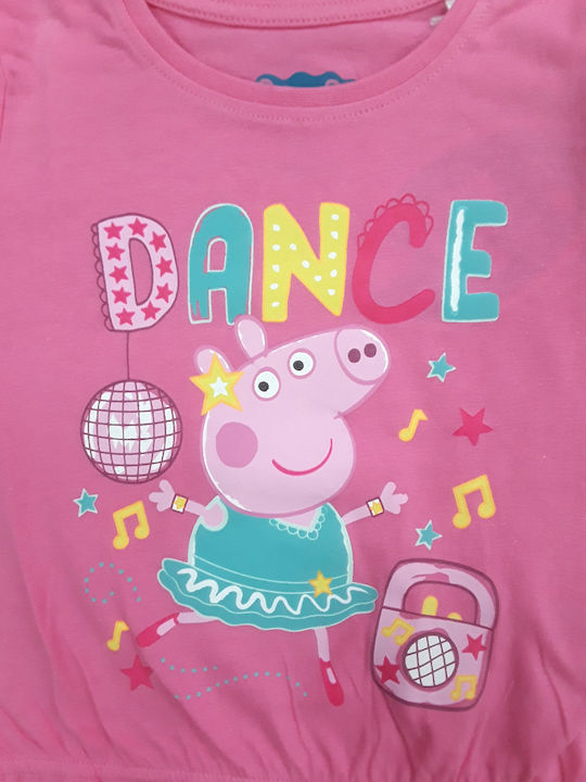 Peppa Pig Pink