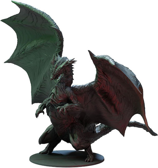 Game Expansion Επέκταση Monster Hunter World: The Board Game - Kushala Daora for 2-4 Players 14+ Years Old (EN) Steamforged Games