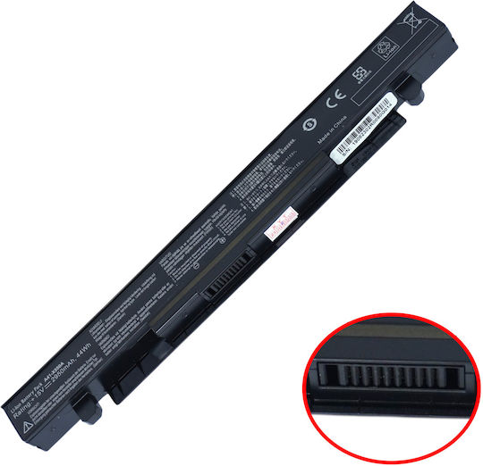 Laptop-Akku Asus A41-x550 OEM Hohe Qualität Code 1-bat0090 2,2Ah