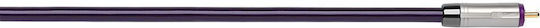 QED Reference Digital Audio 40 Cable RCA male - RCA male 1m