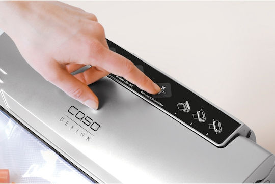 Caso Vakuumierer Mit Maximaler Versiegelungslänge 300mm Automatisch