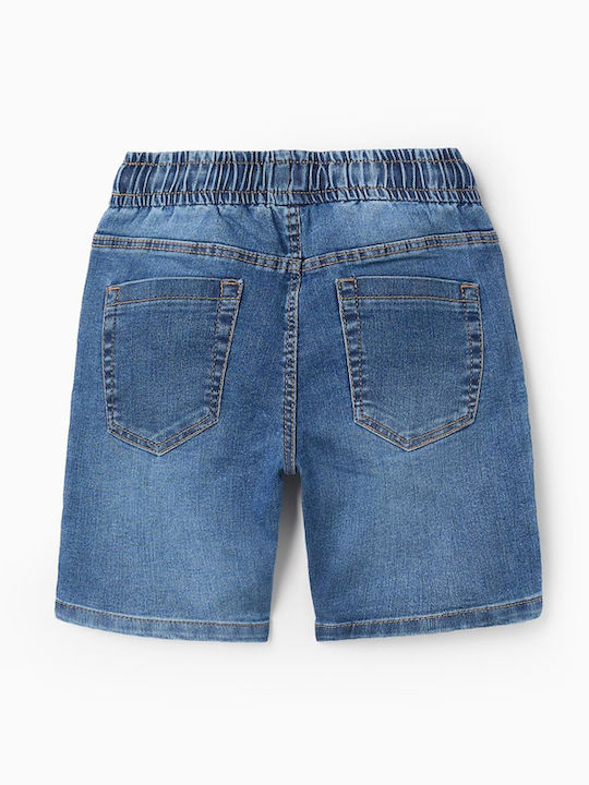 Zippy Kids' Shorts/Bermudas Denim Blue
