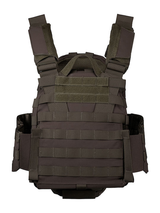 Asg Γilet de luptă Green