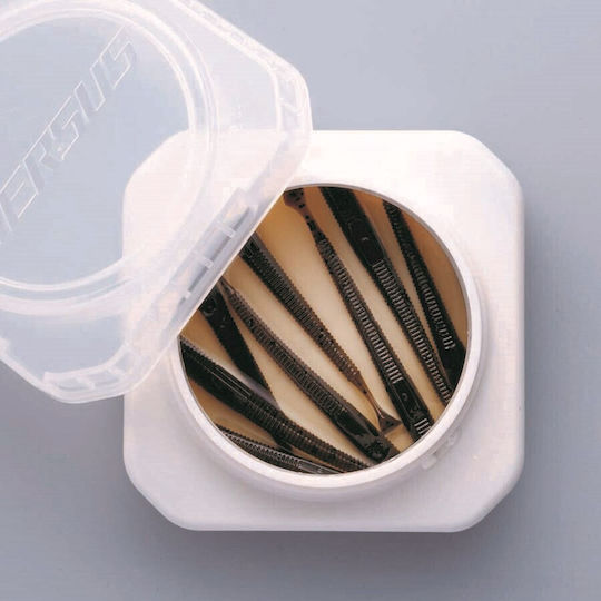 Meiho Liquid Pack Vs-l430 Biodegradable Tackle Box Blue
