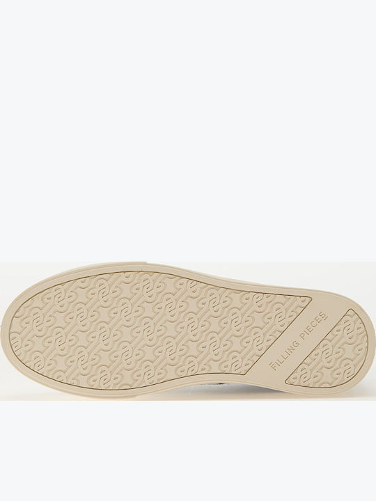 Filling Pieces