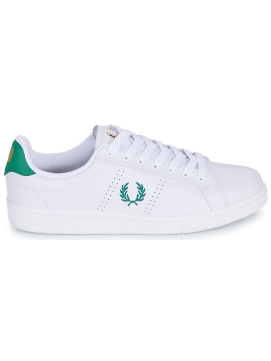 Sneakers White