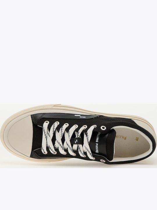 Ανδρικά Sneakers Μαύρα