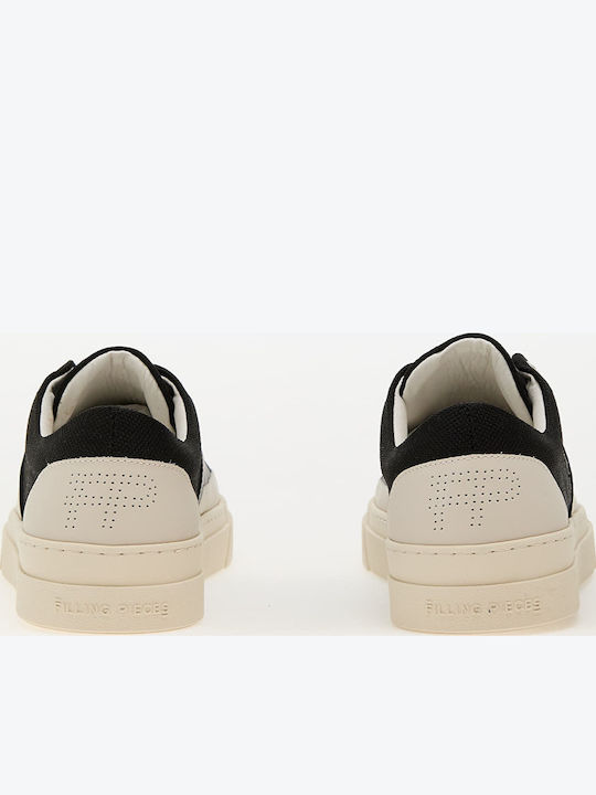 Ανδρικά Sneakers Μαύρα