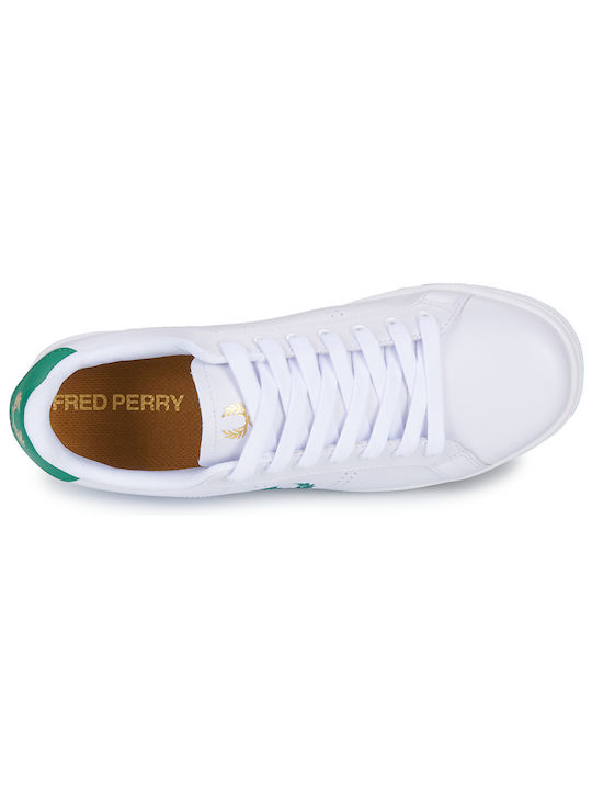 Sneakers White
