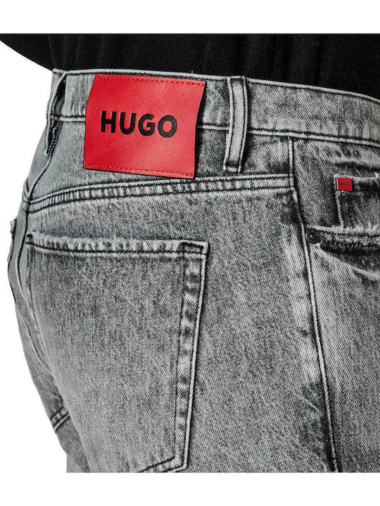 634 Men's Jeans Pants Grey