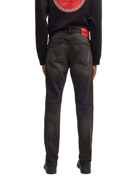Hugo Hugo