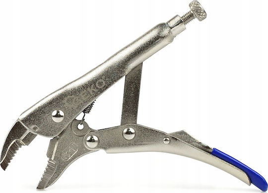 Geko Grip Pliers Straight Length 175mm