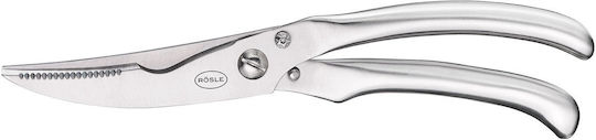 Kitchen Scissors Poultry Fish Rosle Stainless Steel