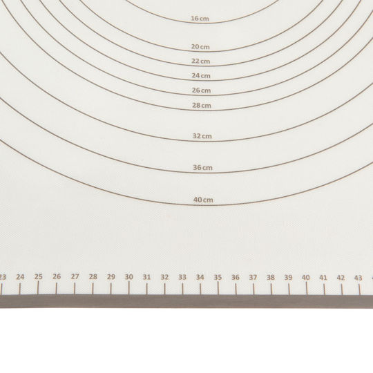 Rosle Silicone Non-Stick Baking Mat 68x53cm