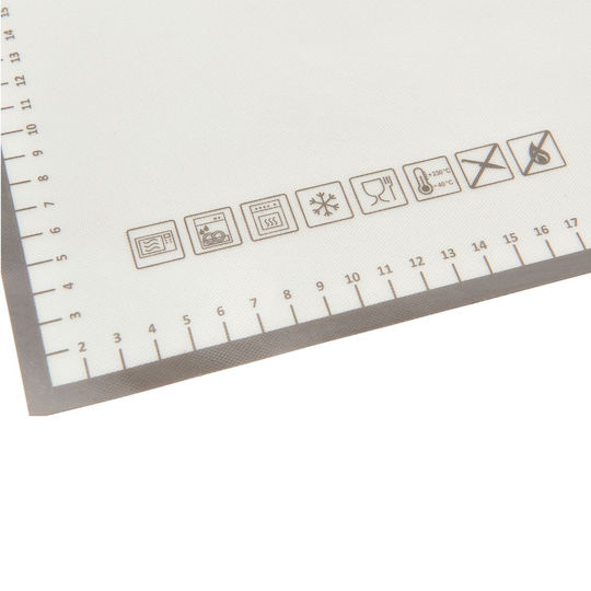 Rosle Silicone Non-Stick Baking Mat 68x53cm