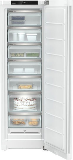Liebherr Aufrechter Gefrierschrank 278Es NoFrost