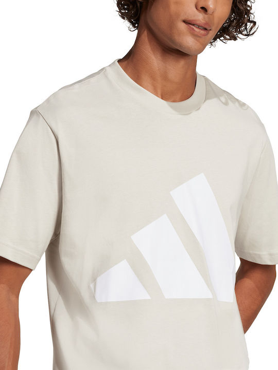 Essentials T-shirt Wonder Alumina