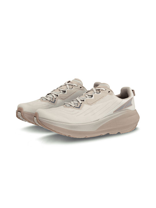 Altra Running Beige