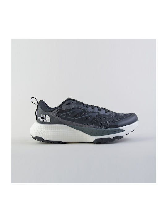 Altamesa 500 Herren Sportschuhe Trail Running Schwarz
