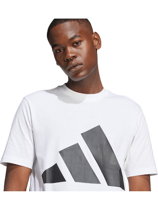 Essentials T-shirt White